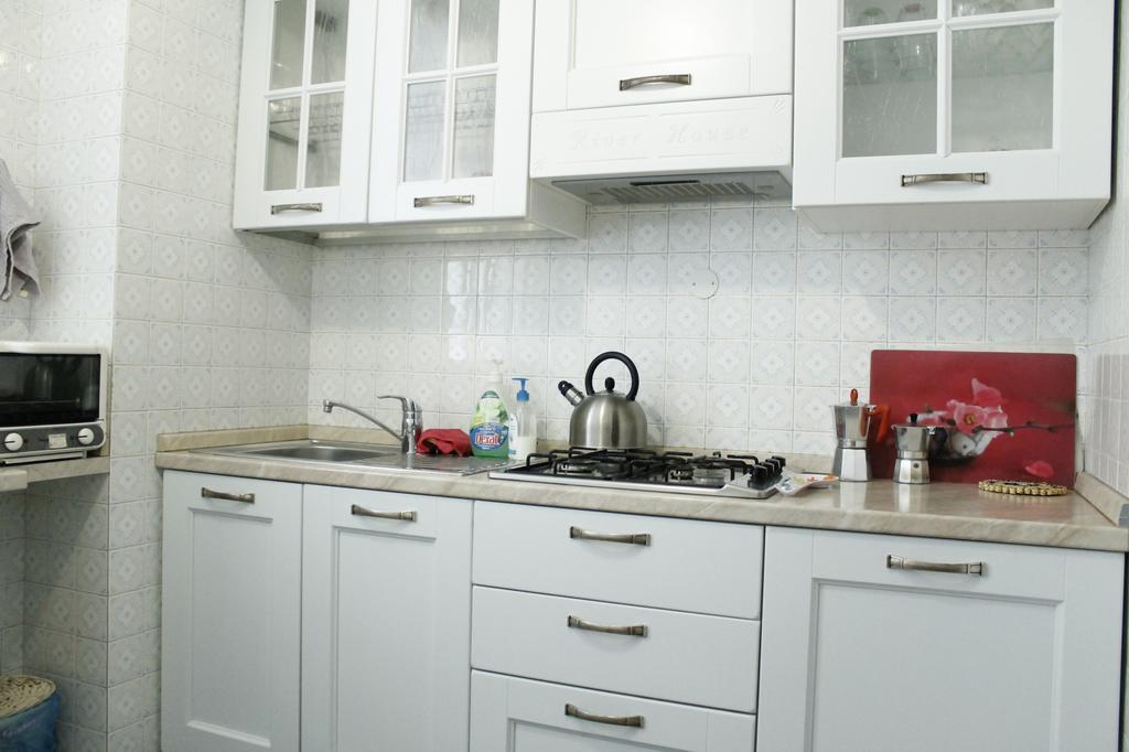 River House Werona Zewnętrze zdjęcie