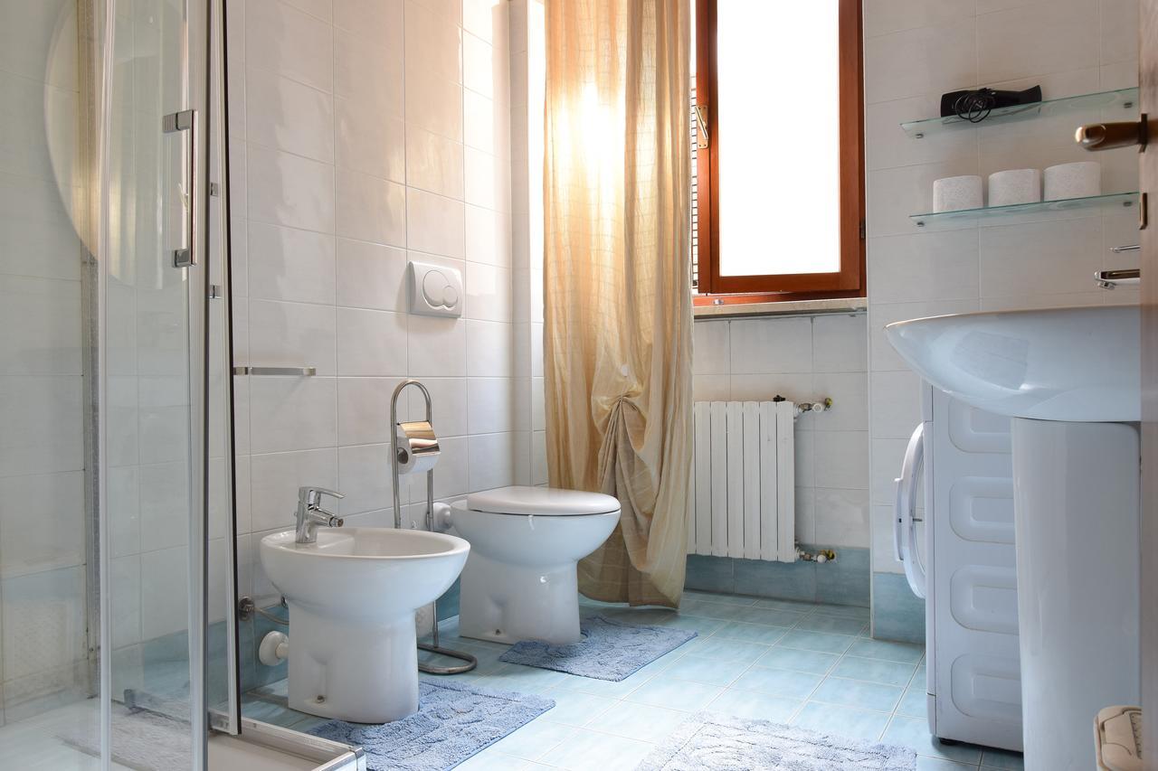 River House Werona Zewnętrze zdjęcie